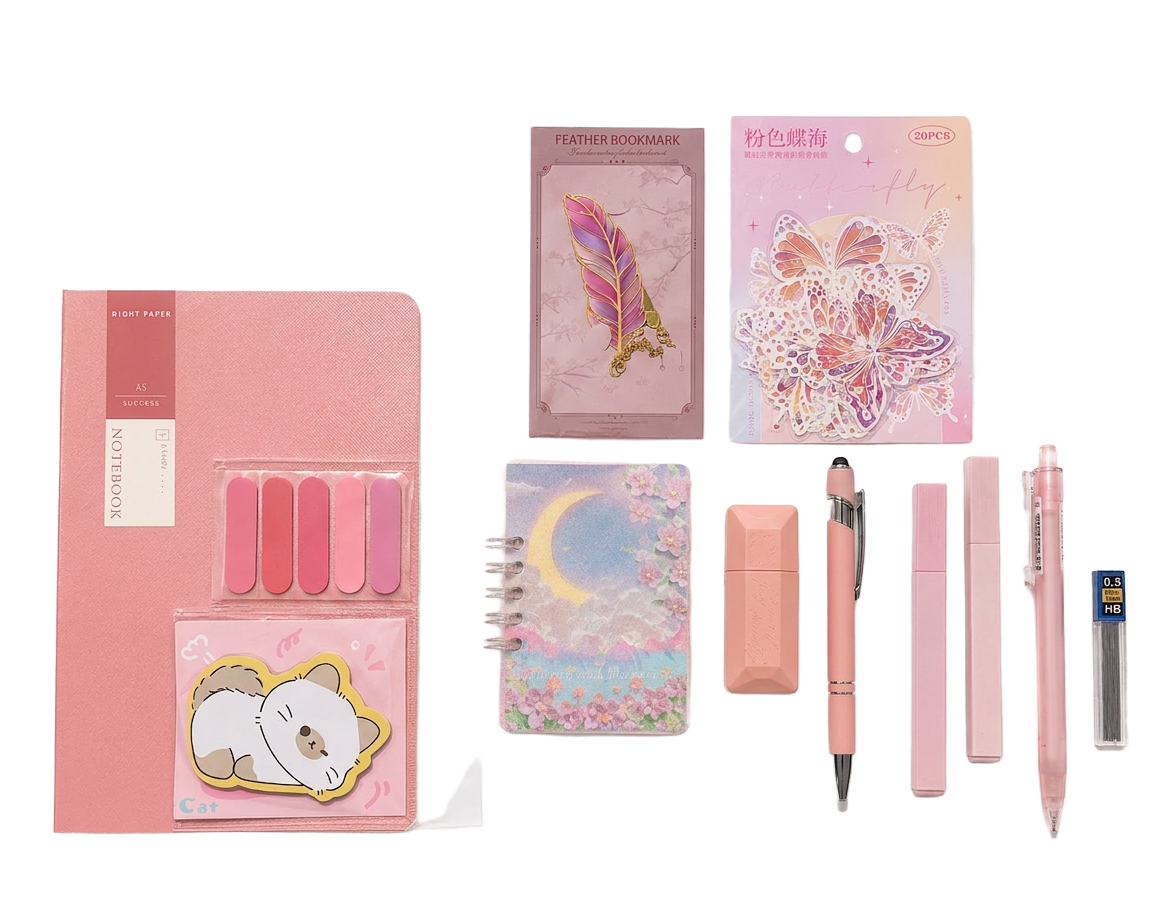Stationery Set